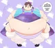 Obese Anime 