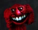 Insane Elmo