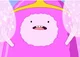 Princess bubblegum 