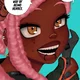 Mei Hatsume 