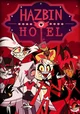 Hazbin hotel school