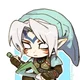 Smol Deity Link