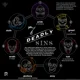 the royal sins