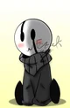 Baby Gaster