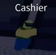 Cashier