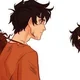 Percy Jackson