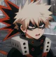 Bakugou Katsuki