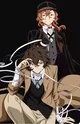 Dazai y Chuuya
