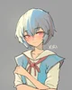 Rei Ayanami