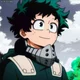 Izuku Midoriya 
