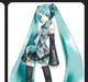 Hatsune Miku 