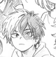 Shoto Todoroki