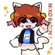 Neko bacon