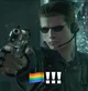 Albert Wesker