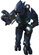 Dova the Sangheili