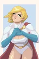 Powergirl