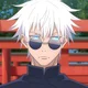 Gojo Satoru