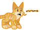 Woody BFB Cat 