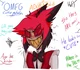 Alastor 