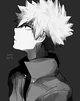 Bakugo Katsuki