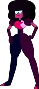 Garnet 