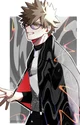 Katsuki Bakugou