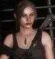 Claire Redfield 