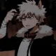 Bakugou Katsuki 