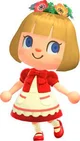 Villager Female