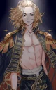 Sultan Manjiro