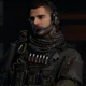 John Soap Mactavish
