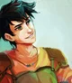 Percy Jackson