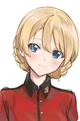 Darjeeling CF
