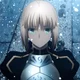 Artoria Pendragon