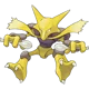 Alakazam