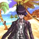 Kaito Momota