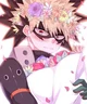 Bakugo katsuki
