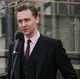 Tom Hiddleston