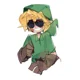 Ben drowned 