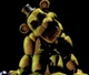 Golden Freddy