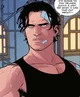 DC - Dick Grayson