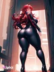 Thicc president