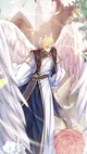 Angel kingdom