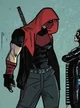 Jason Todd