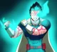 Izuku Midoriya 