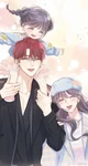 Faris and Alora