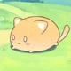 Peanut Cat