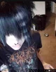 emo boy