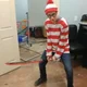 Waldo