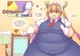Fat tohru